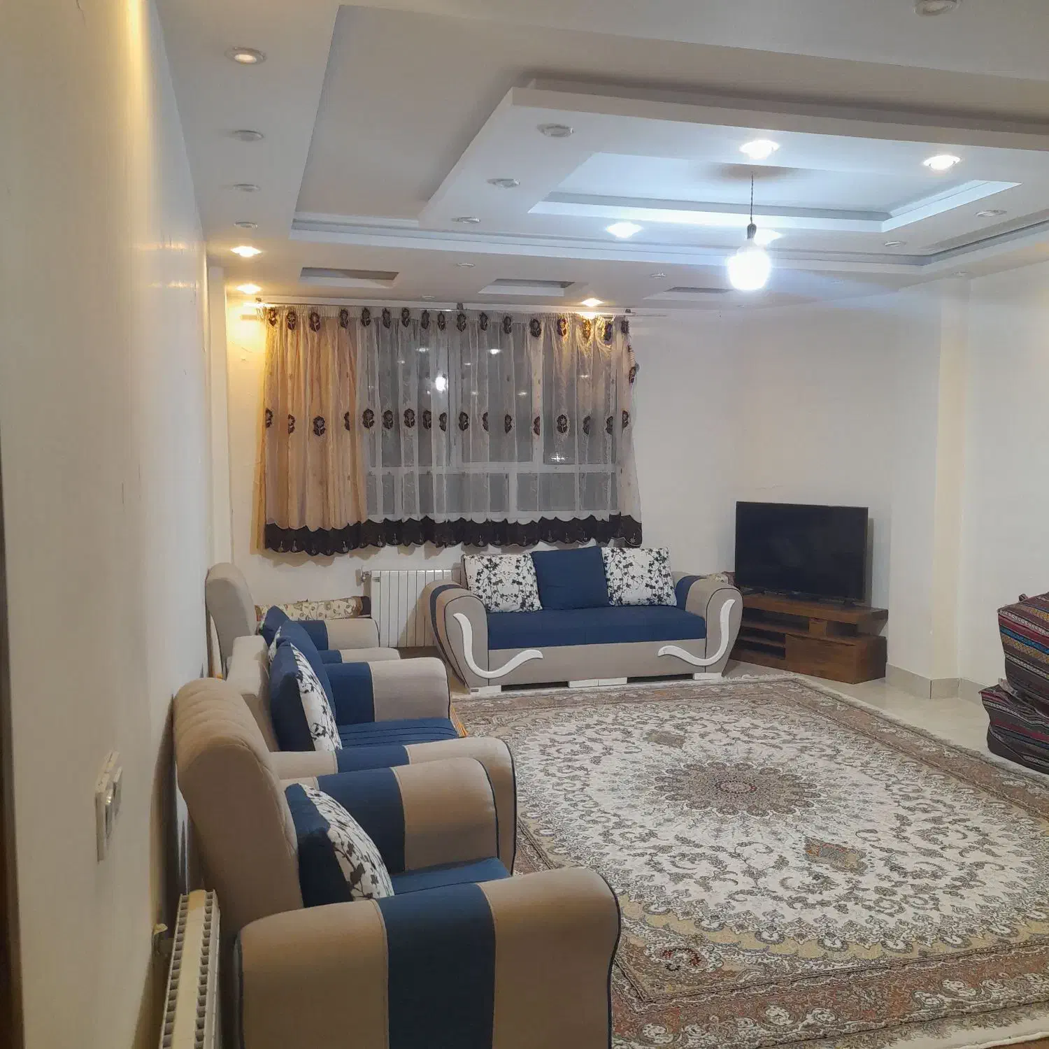 رهن وجاره اپارتمان|اجارهٔ آپارتمان|شیراز, دشت چنار|دیوار