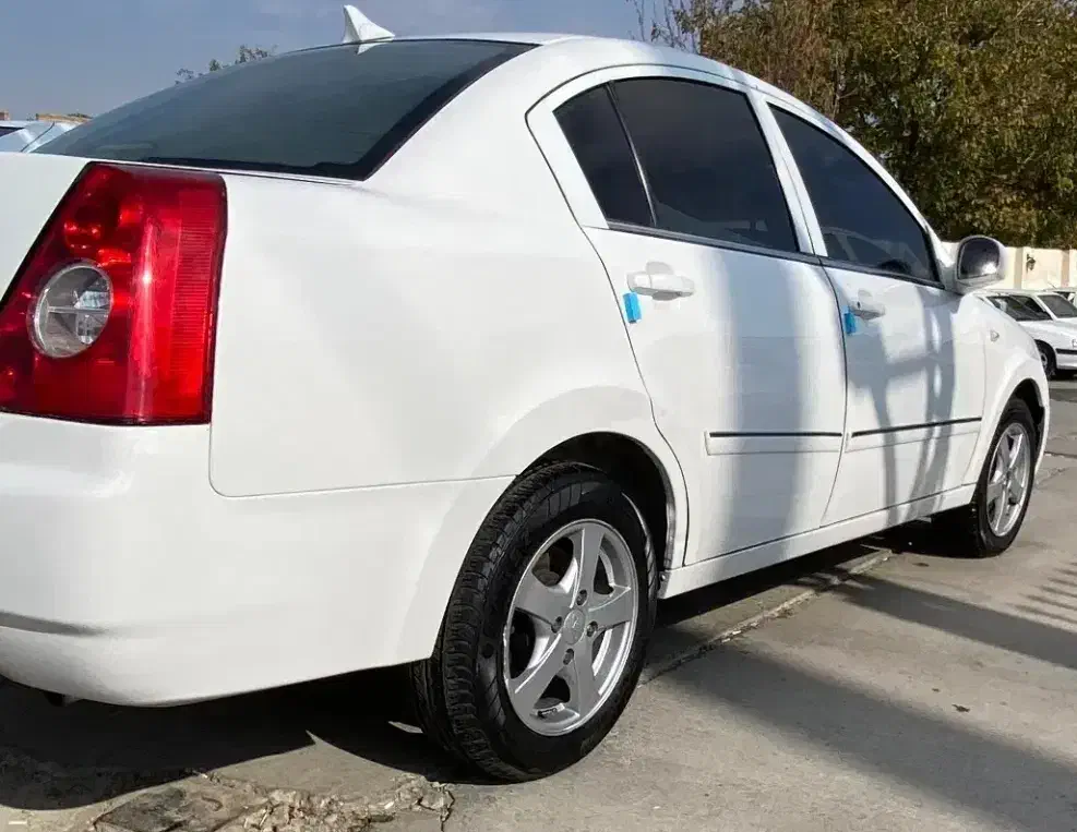 ام وی ام 530مدل91بی رنگ (فقط و فقط اقساط)|خودرو سواری و وانت|تهران, باغ فیض|دیوار