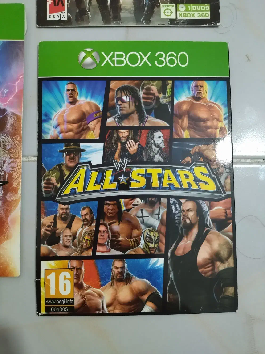 بازی ایکس باکس|کنسول، بازی ویدئویی و آنلاین|ملارد, |دیوار