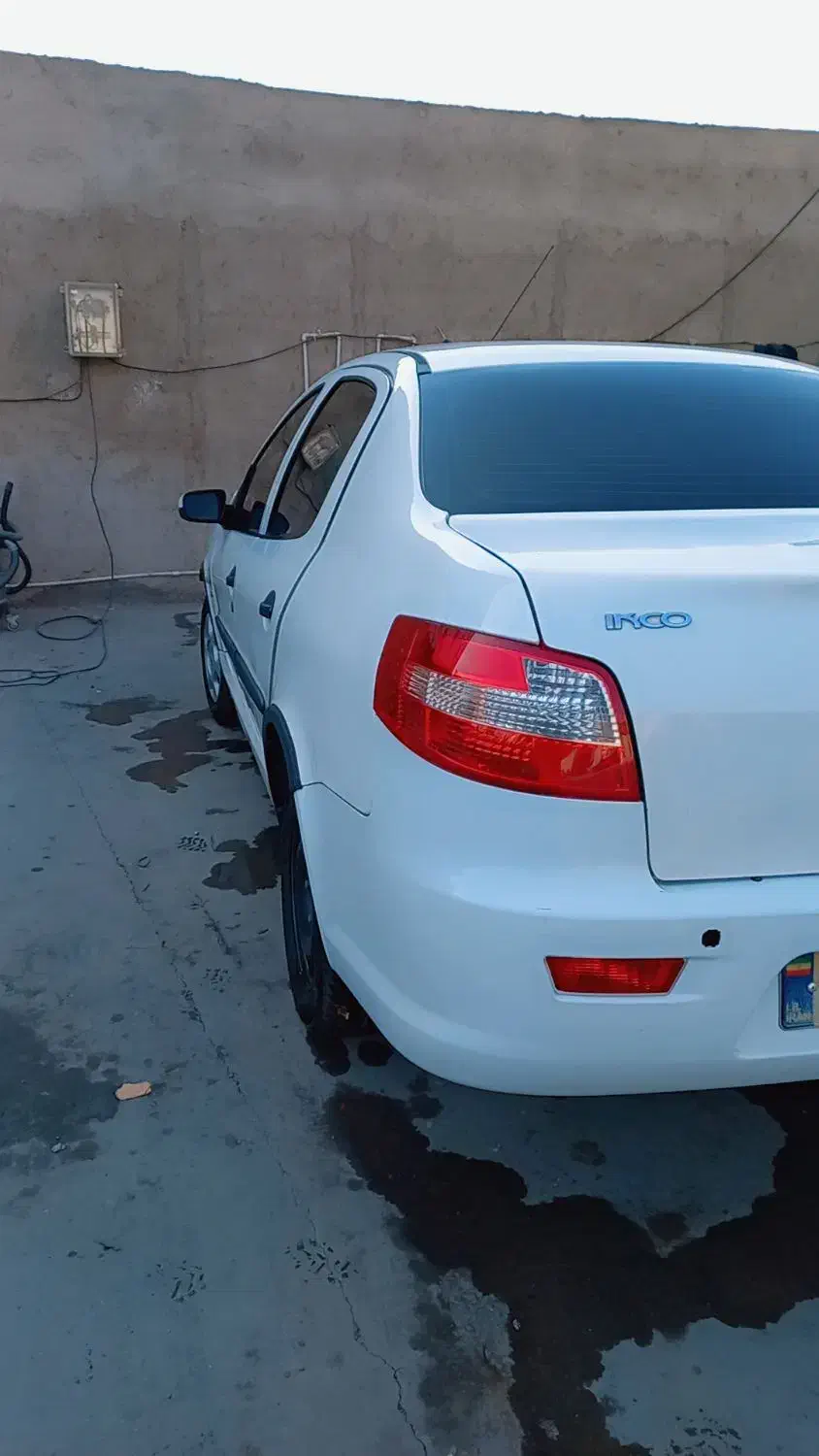 رانا|خودرو سواری و وانت|باقرشهر, |دیوار