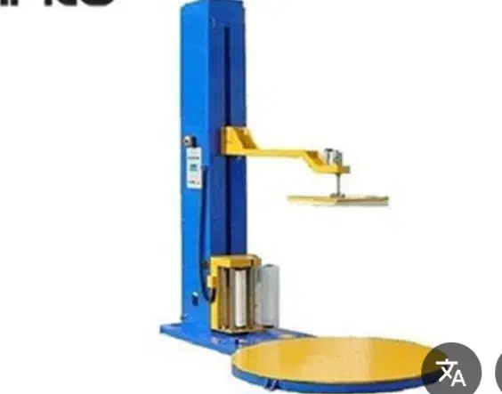 سیرجان کرمان استرچ۳۳۳پک پالت ۳۳۳استرج۳۳۳پیچ سیرجان|ماشین‌آلات صنعتی|سیرجان, |دیوار