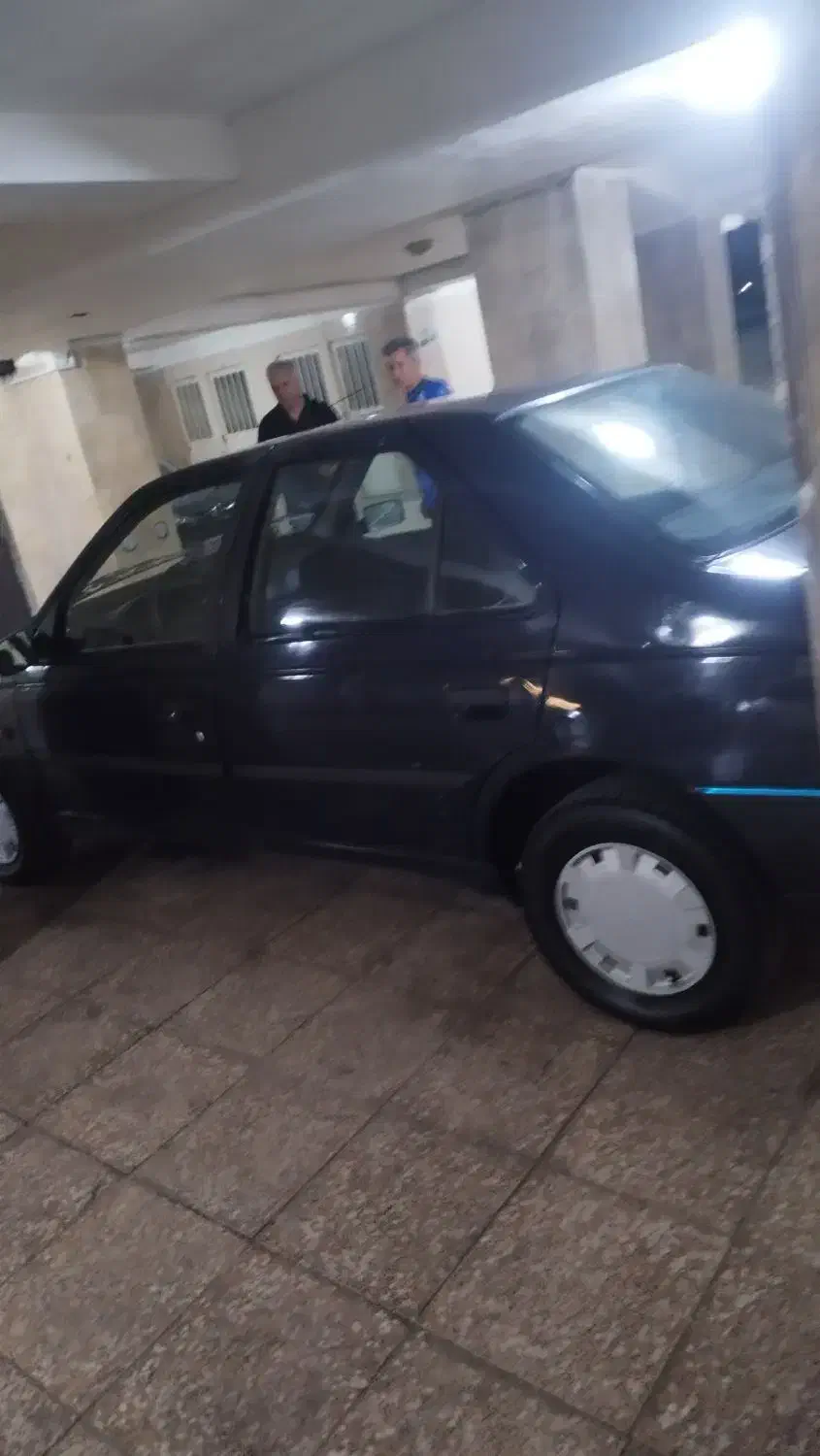 پژو آردی آی 85 انژکتور کولر و هیدرولیک 186تا کار|خودرو سواری و وانت|کرج, دهقان ویلا|دیوار