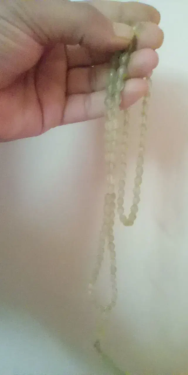 تسبیح وانگشتر|کلکسیون و سرگرمی|قم, تولید دارو و یخچال|دیوار