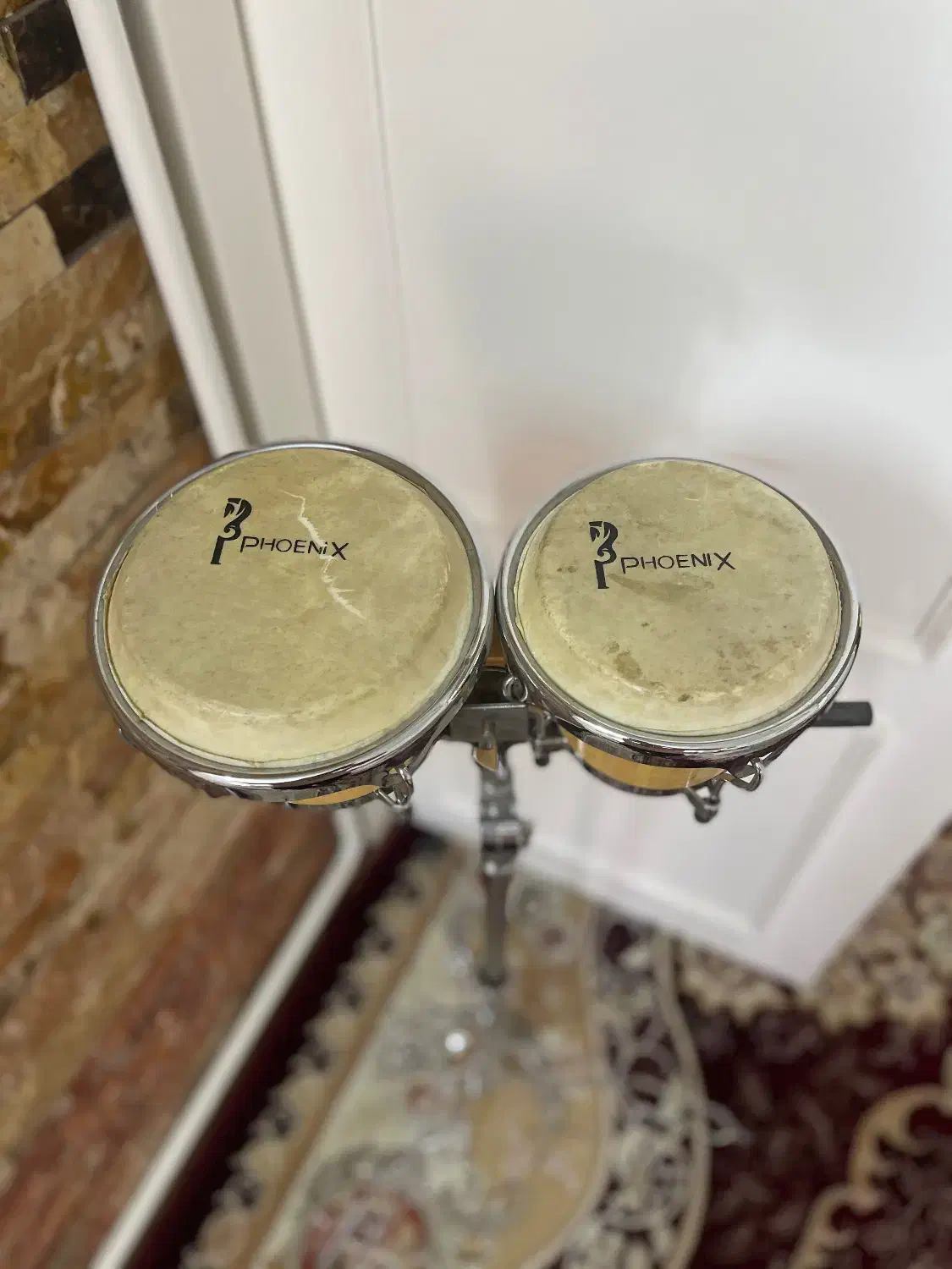 بانگو و بینگو همراه پایه|درام و پرکاشن|تهران, نازیآباد|دیوار