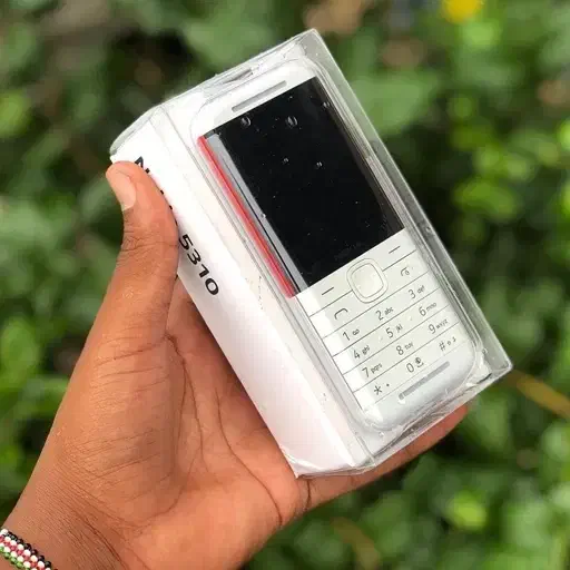 نوکیا 5310 اصل ویتنام ریجستری همراه ۱۸ماه گارانتی|موبایل|پاکدشت, خاتون آباد|دیوار