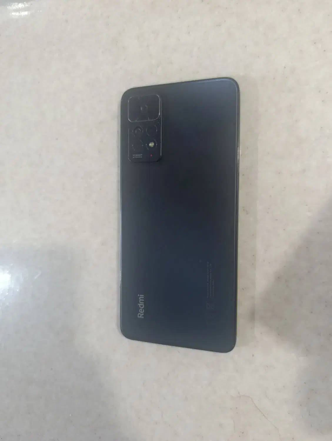 note 11 pro|موبایل|زرند, |دیوار