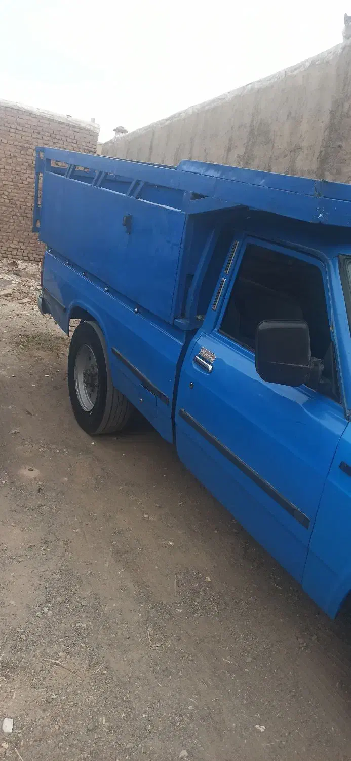 حمل و نقل|خدمات حمل و نقل|سبزوار, جهاد کشاورزی|دیوار