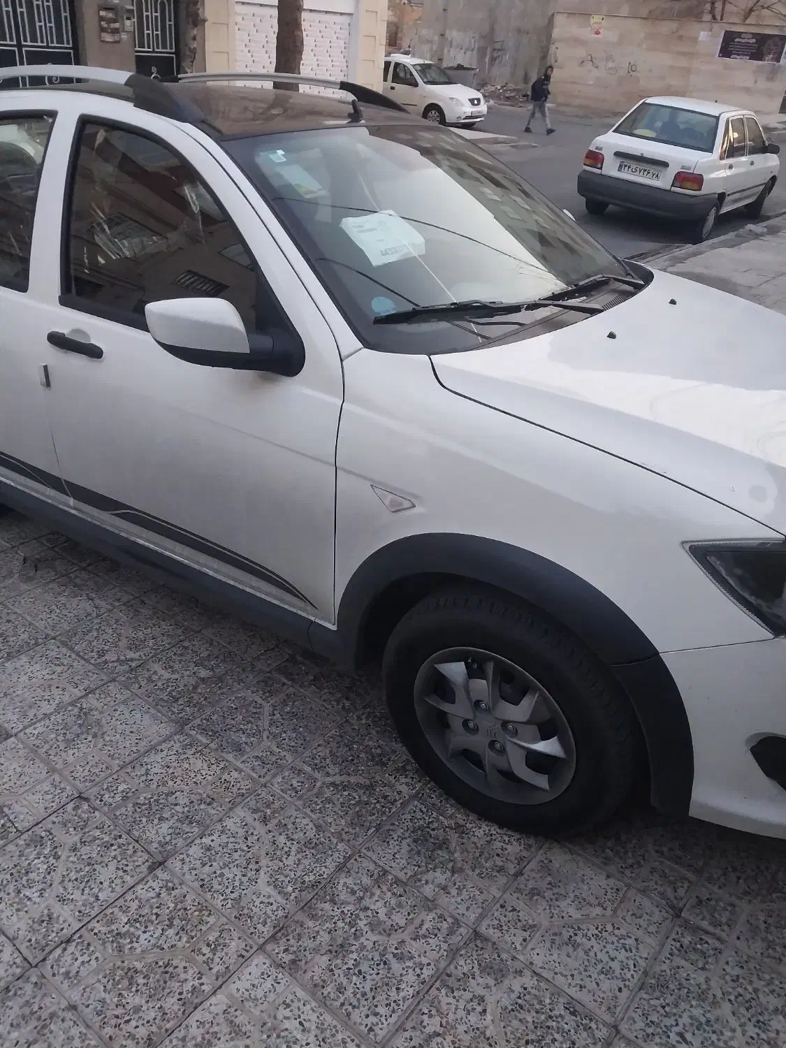 کوییک|خودرو سواری و وانت|تهران, نعمت‌آباد|دیوار