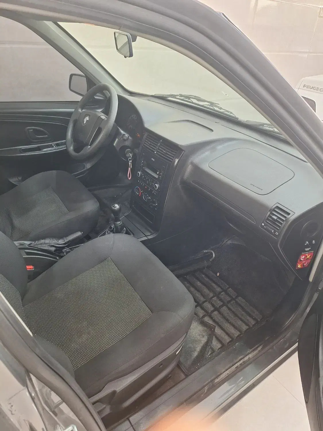 اریسان۲ مدل ۱۴۰۳|خودرو سواری و وانت|ساوه, |دیوار