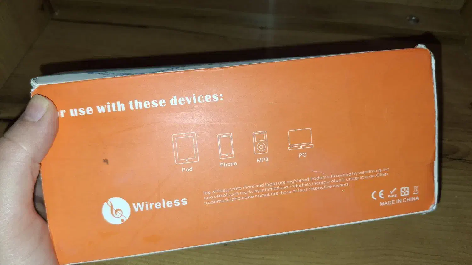 اسپیکر بلوتوثی مدل TG116|پخشکننده همراه|اهواز, کوی شاهد|دیوار