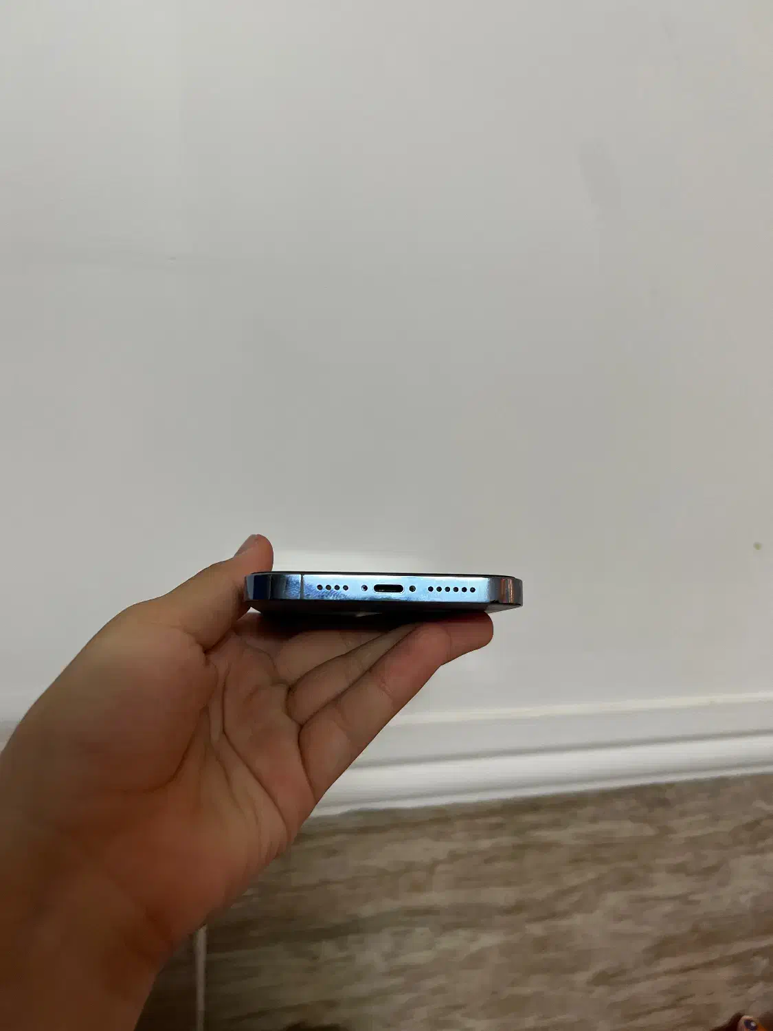 آیفون 13 پرومکس|موبایل|میبد, |دیوار