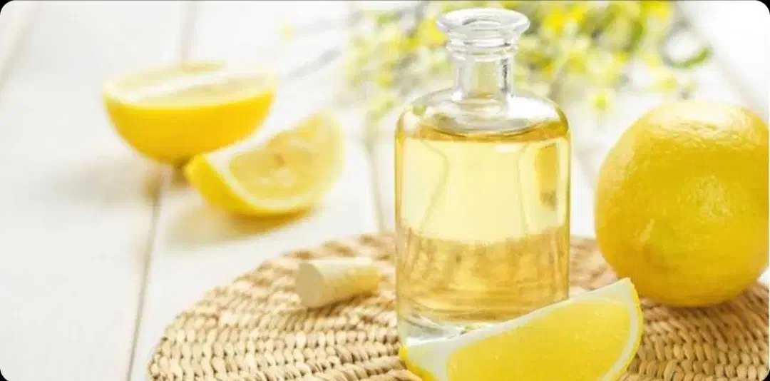 روغن خوشبوی لیمو جهت ماساژ|آرایشی، بهداشتی، درمانی|اصفهان, صدف|دیوار