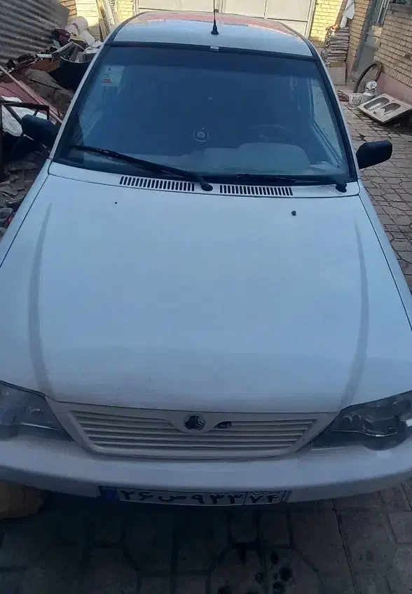 پراید۱۳۲ مدل ۹۱|خودرو سواری و وانت|تهران, هرندی|دیوار