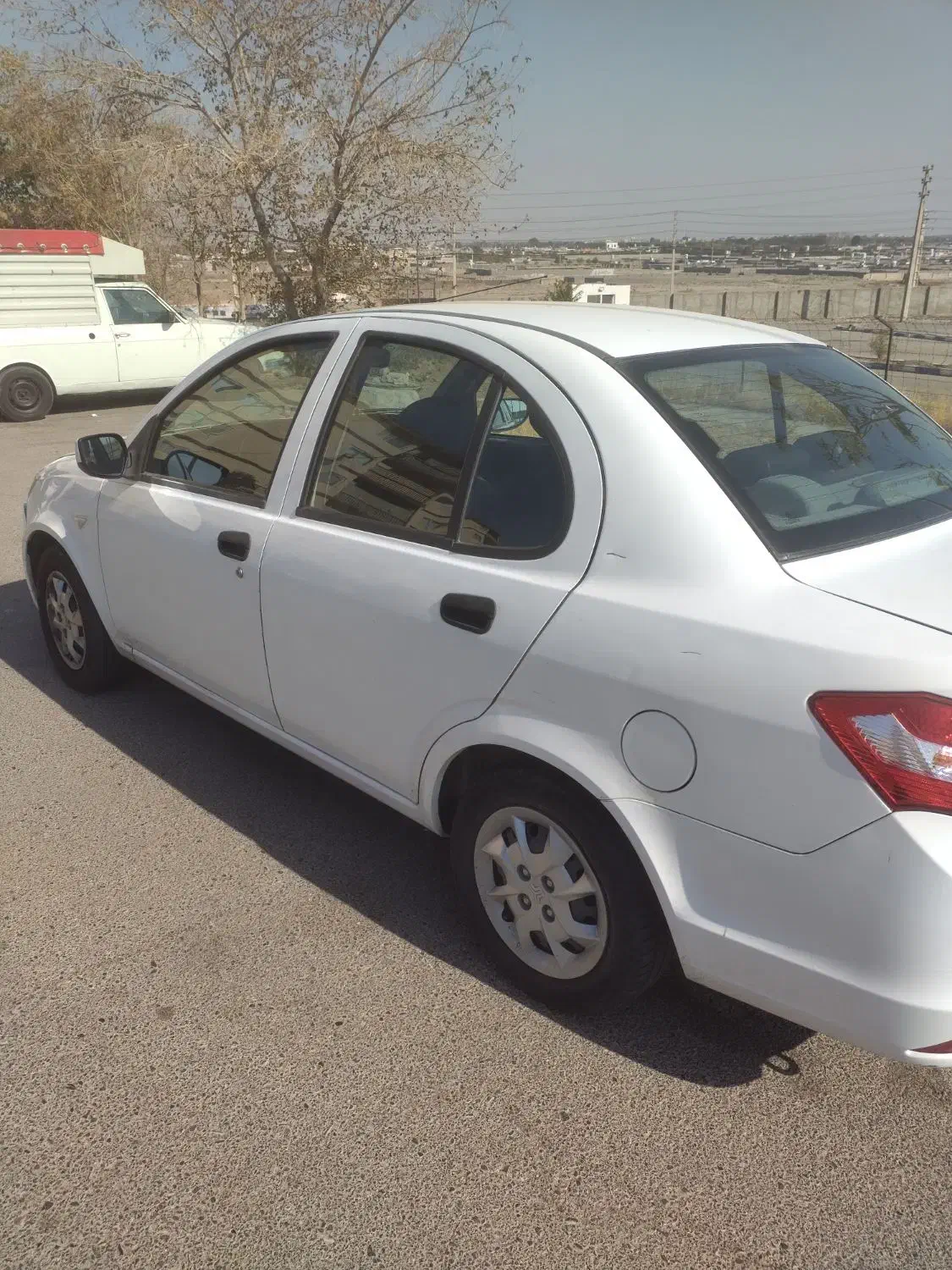 ساینا مدل98|خودرو کلاسیک|رباط‌کریم, رباط‌کریم|دیوار