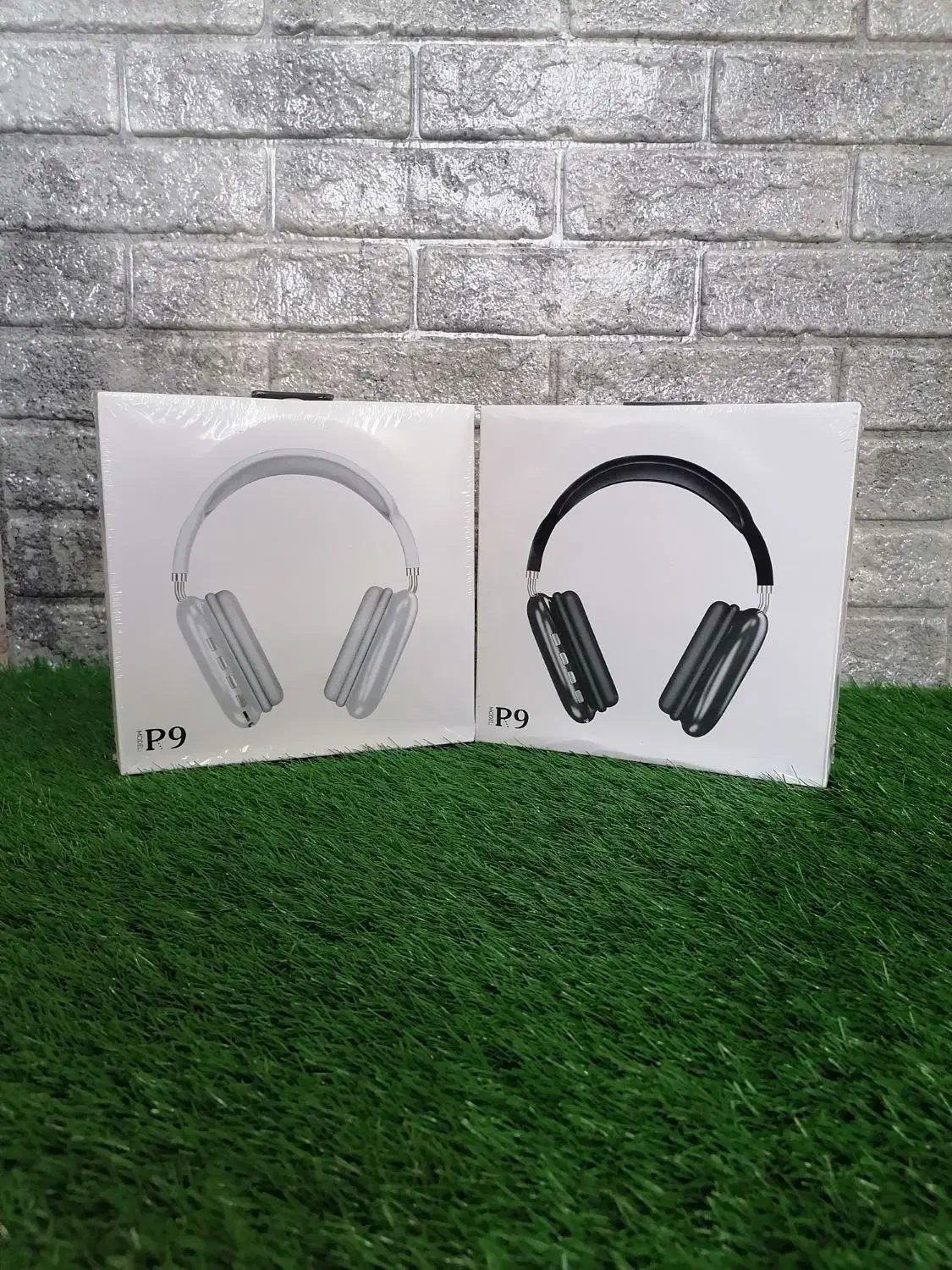 هدفون p9|لوازم جانبی موبایل و تبلت|سبزوار, هویزه|دیوار