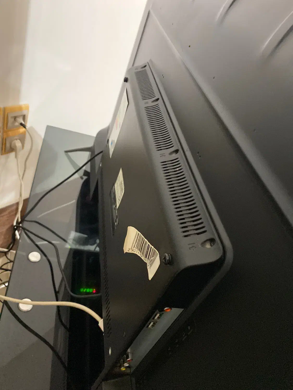 تلویزیون جنرال|تلویزیون و پروژکتور|رامسر, |دیوار