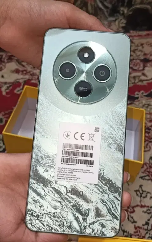 گوشی c75|موبایل|خرم‌آباد, |دیوار