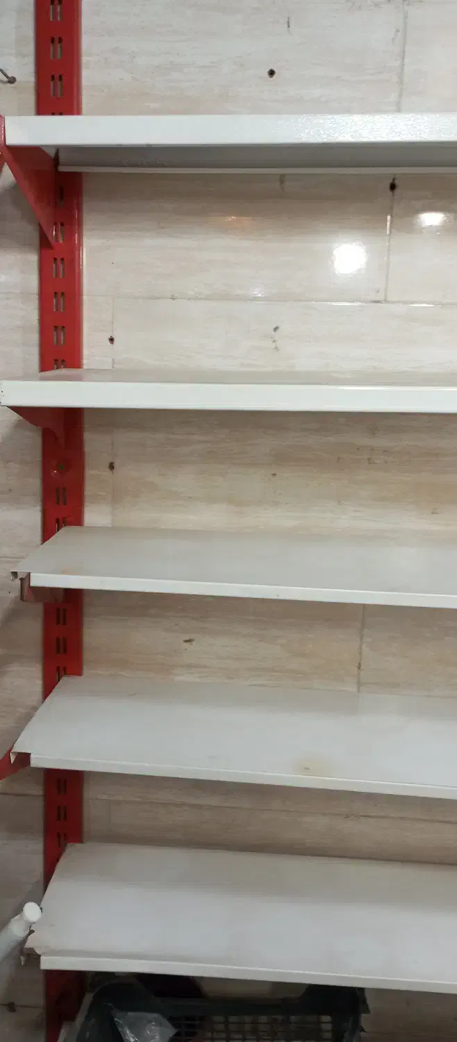 قفسه وپایه کامل ولچکی|حراج|پرند, فاز ۵|دیوار