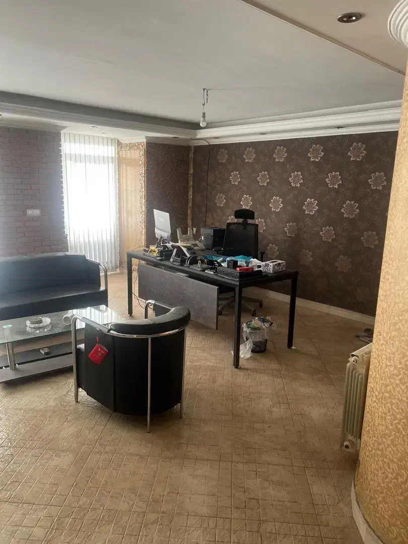 ۱۰۰متر/زیر همکف/مجردها ببینن/ مرزداران