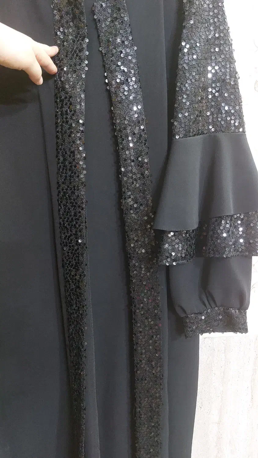 مانتو|لباس|مشهد, شهید قربانی|دیوار