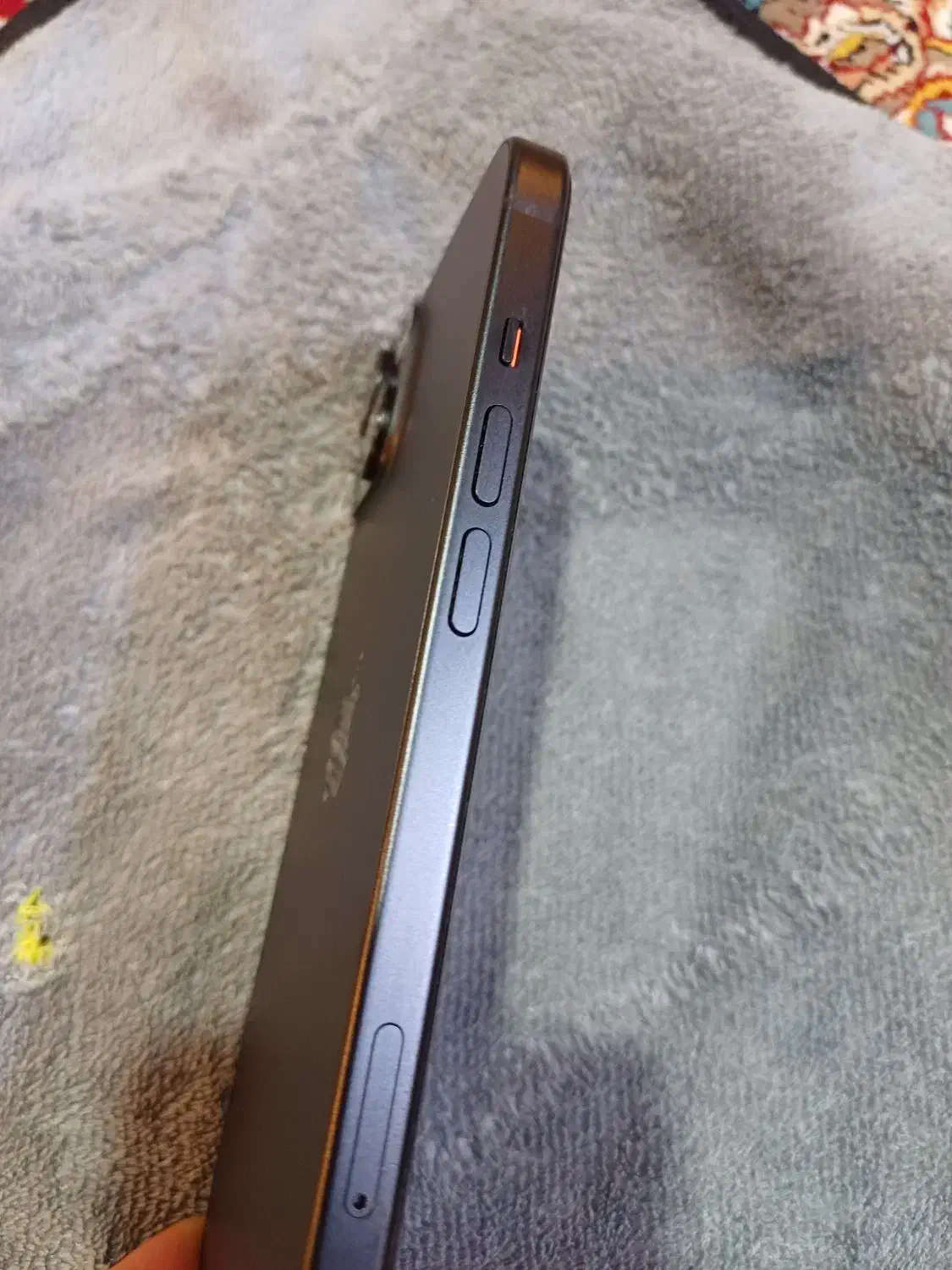 آیفون 15نرمال باتری98|موبایل|شیراز, کیان شهر|دیوار