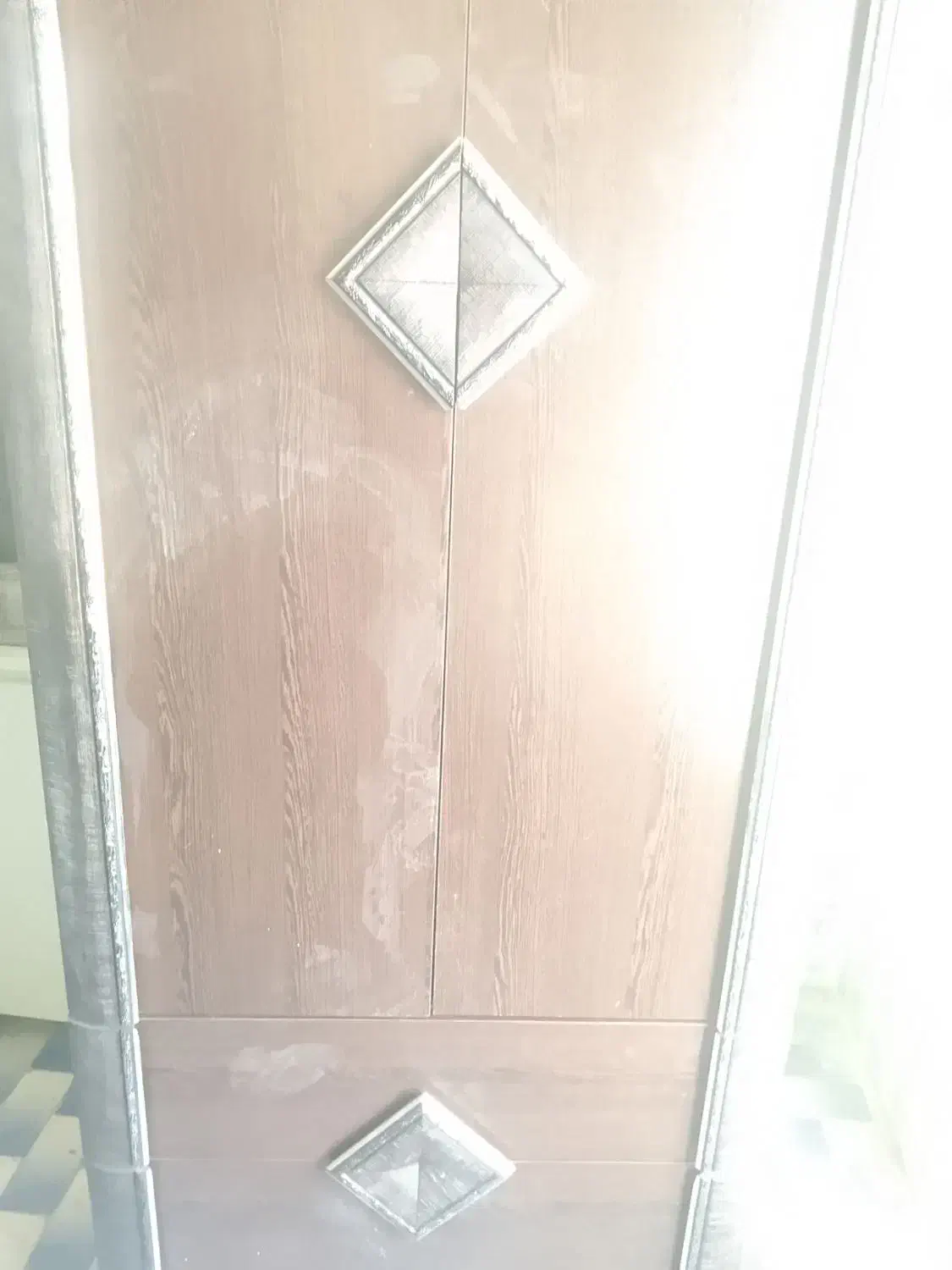 کمد لباس هیچ مشکلی نداره|جاکفشی، کمد، دراور|سنندج, |دیوار