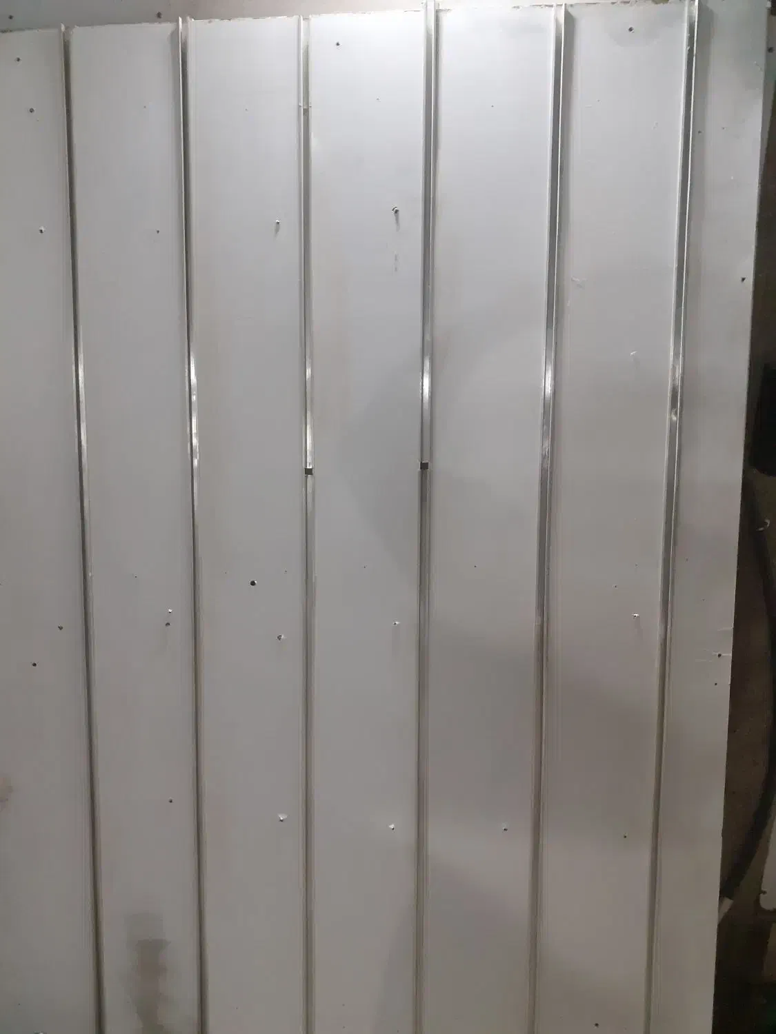 تخته جا رگالی برای کفش فروشی ولباسی|فروشگاه و مغازه|ابریشم, |دیوار