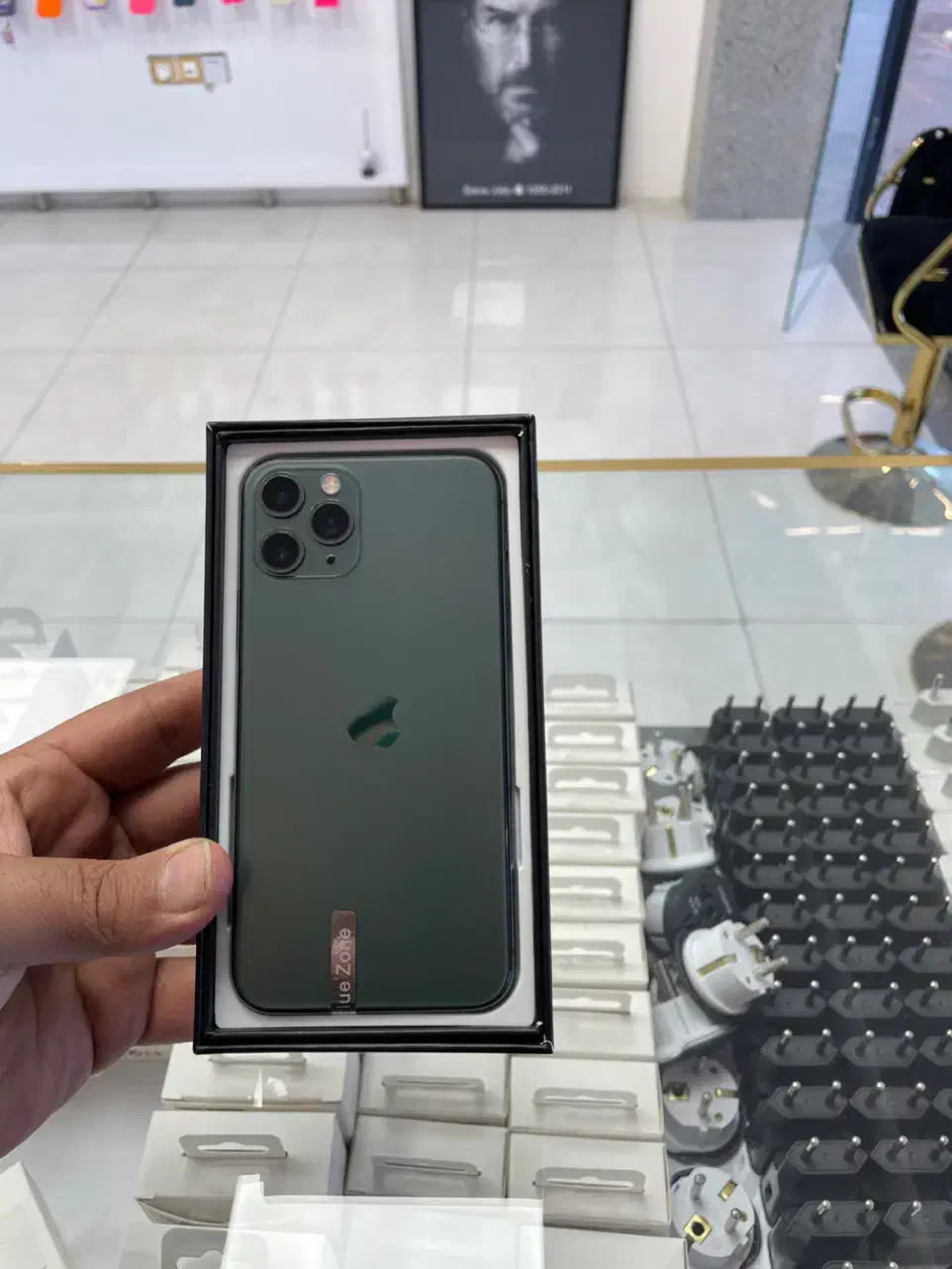 iPhone 11pro 256|موبایل|شهرکرد, |دیوار