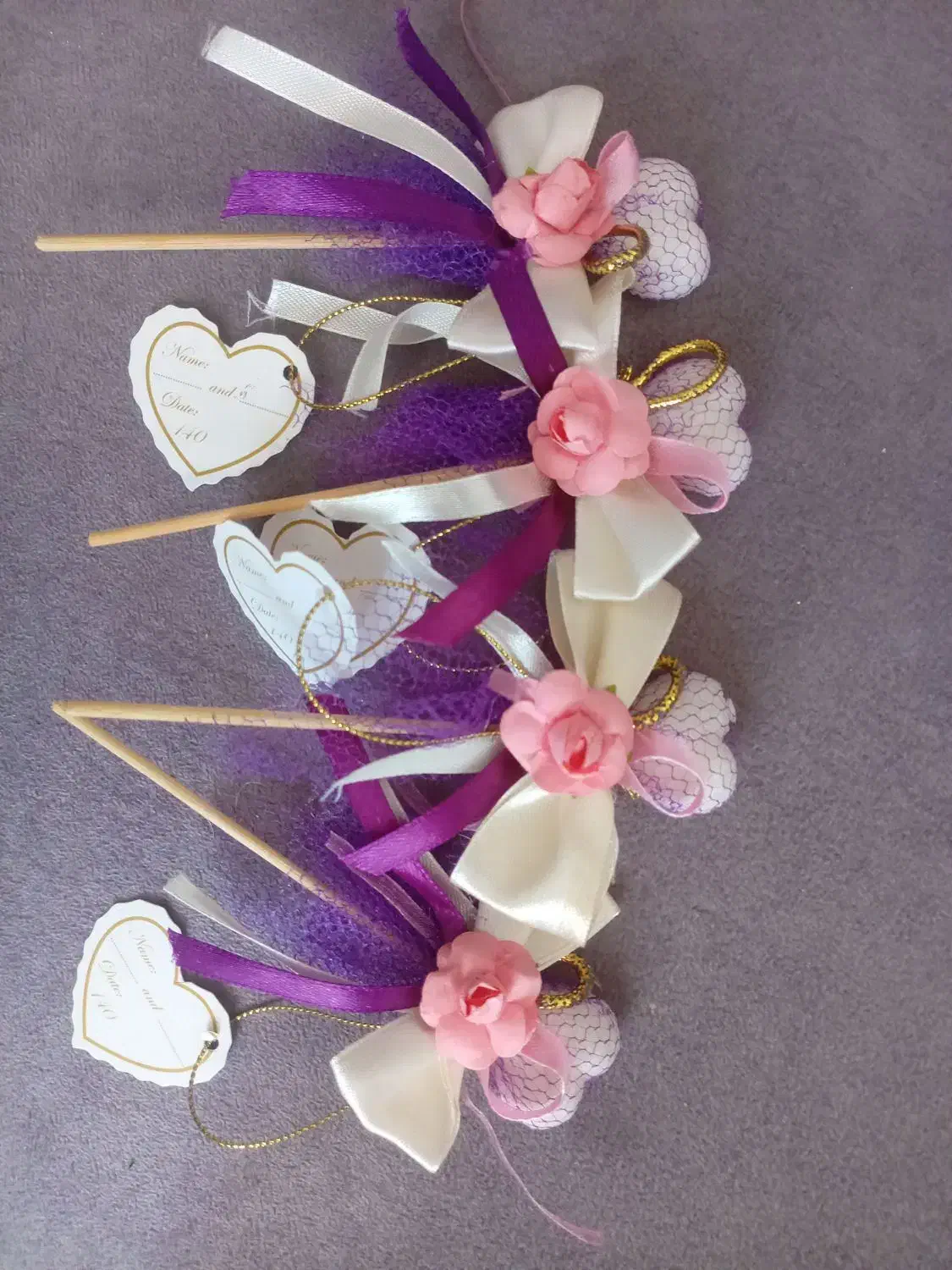 گیفت عقد|صنایع دستی و سایر لوازم تزئینی|اسفراین, |دیوار