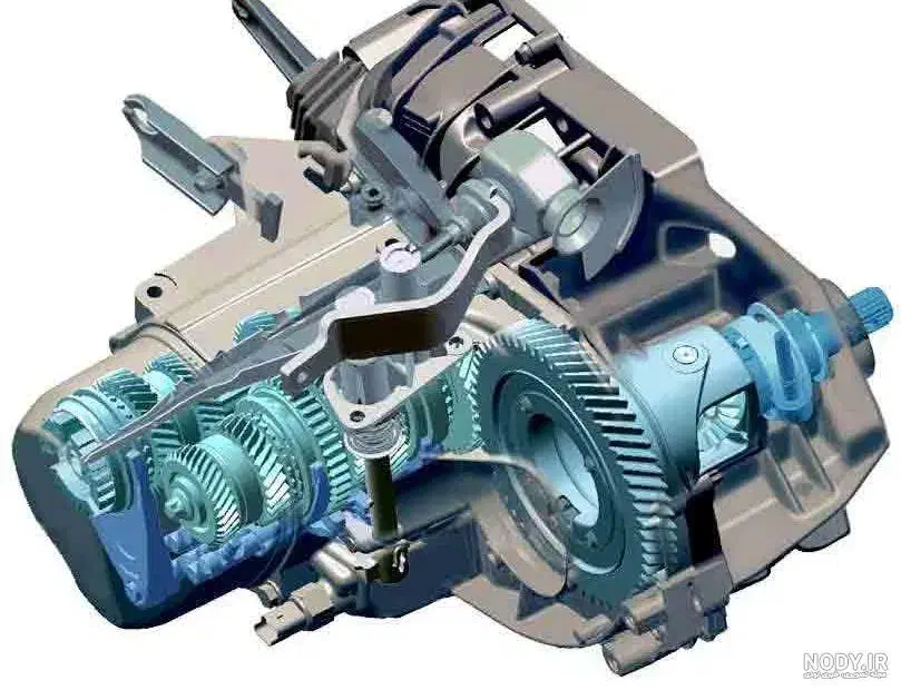 تعمیر اساس گیربکس پراید ۱۵۰۰|خدمات موتور و ماشین|آزادشهر, |دیوار