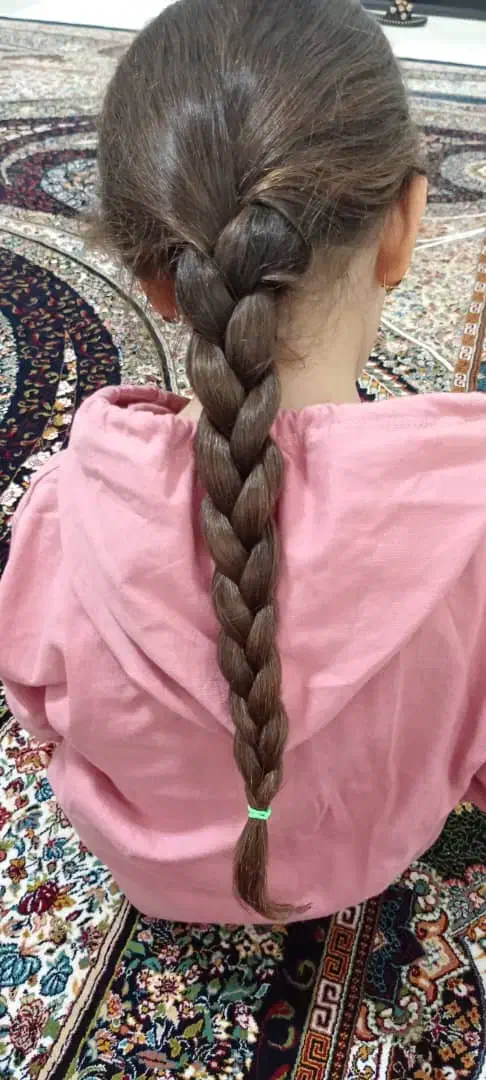 موهای بلند|آرایشی، بهداشتی، درمانی|دیواندره, |دیوار