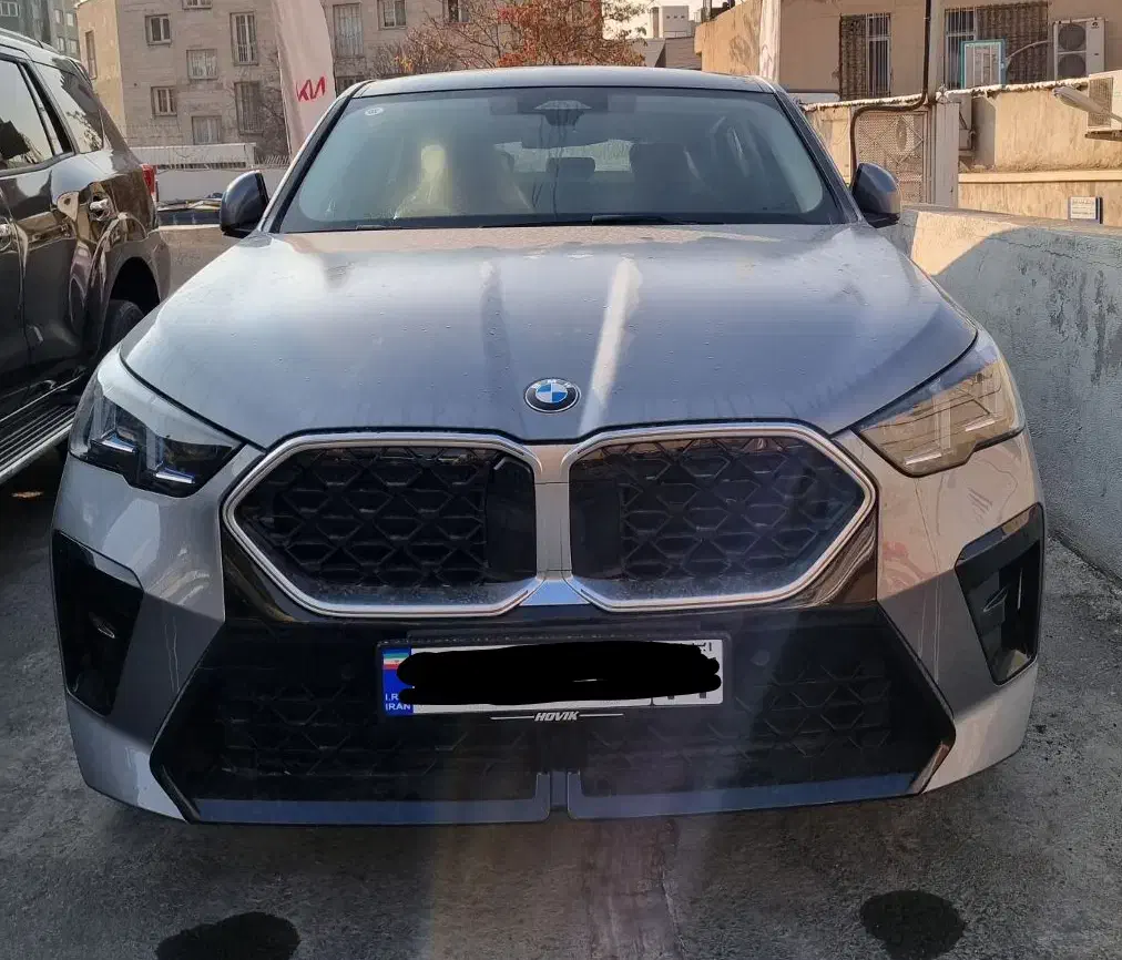 BMW X2 2025 طوسی|خودرو سواری و وانت|تهران, دهونک|دیوار