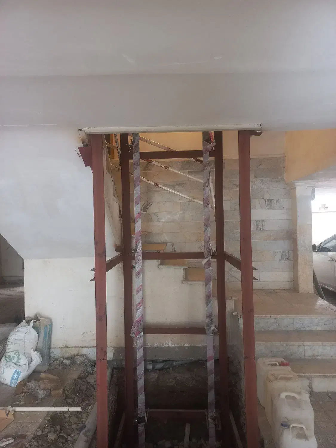 آسانسور پاسارگاد|خدمات پیشه و مهارت|گرگان, |دیوار