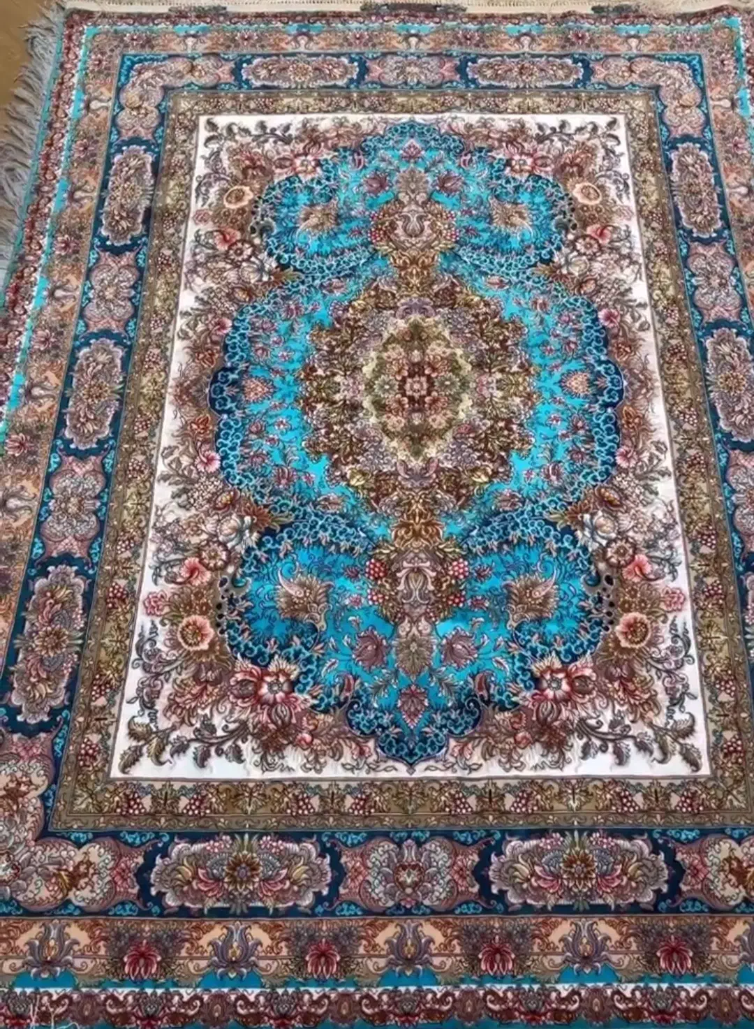 آموزش قالیبافی و گلیم بافی|خدمات آموزشی|الوند, |دیوار