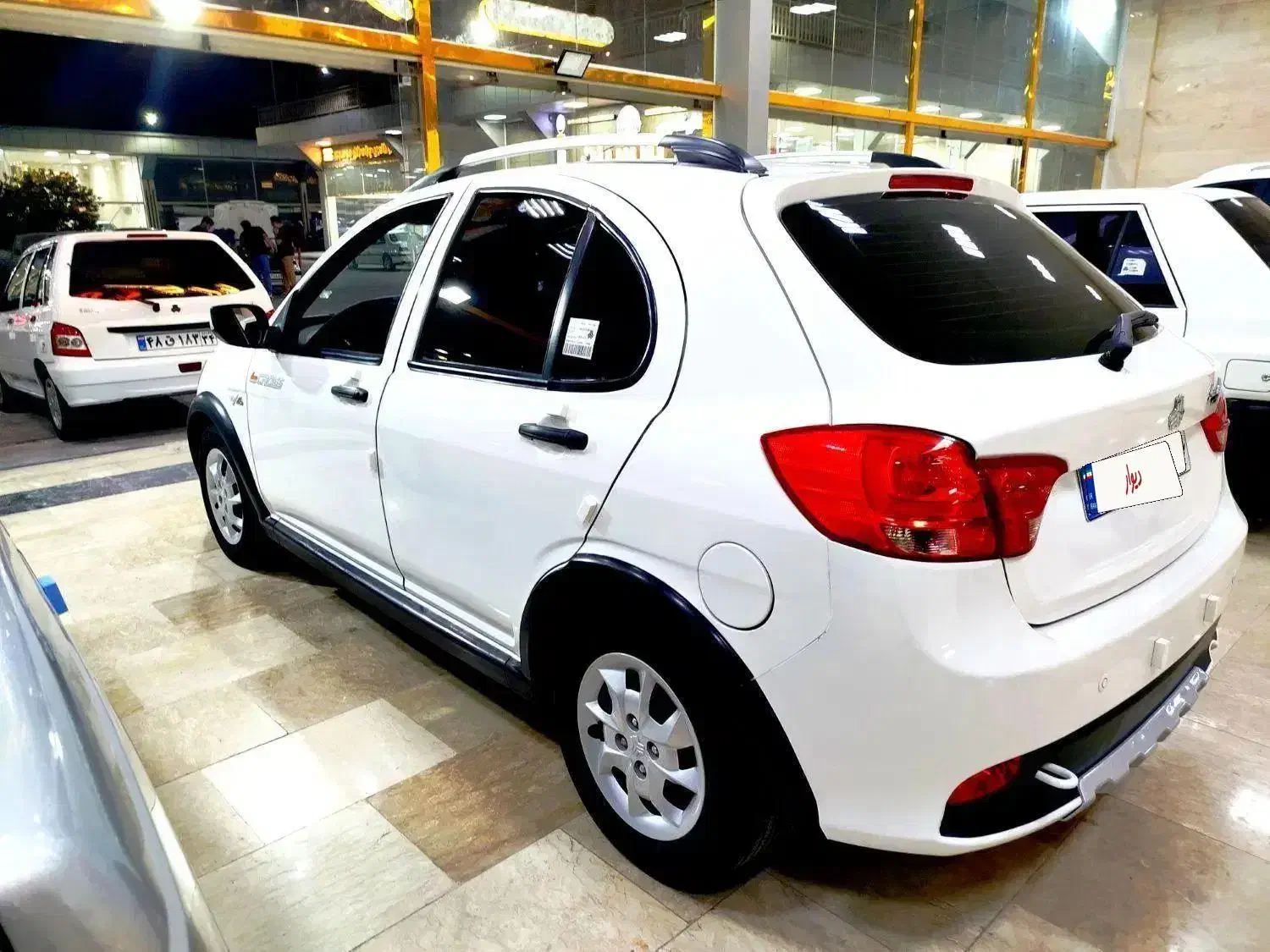 کویک S آپشنال|خودرو سواری و وانت|آبادان, |دیوار