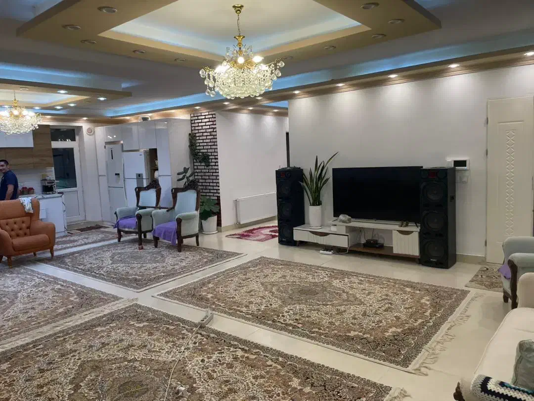 اجاره ویلا باغ|اجارهٔ کوتاهمدت ویلا و باغ|ارومیه, |دیوار