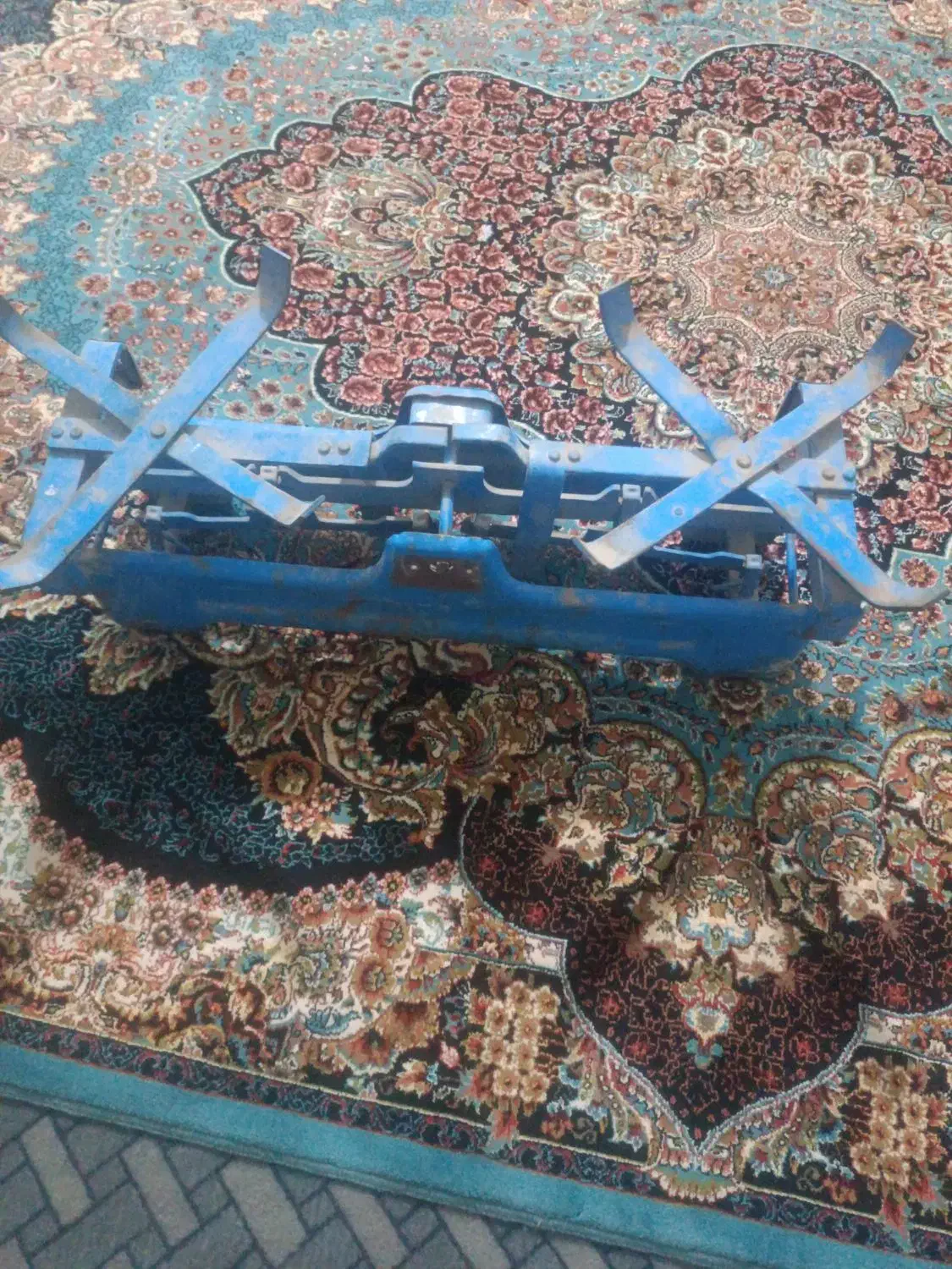 ترازو|فروشگاه و مغازه|قزوین, |دیوار