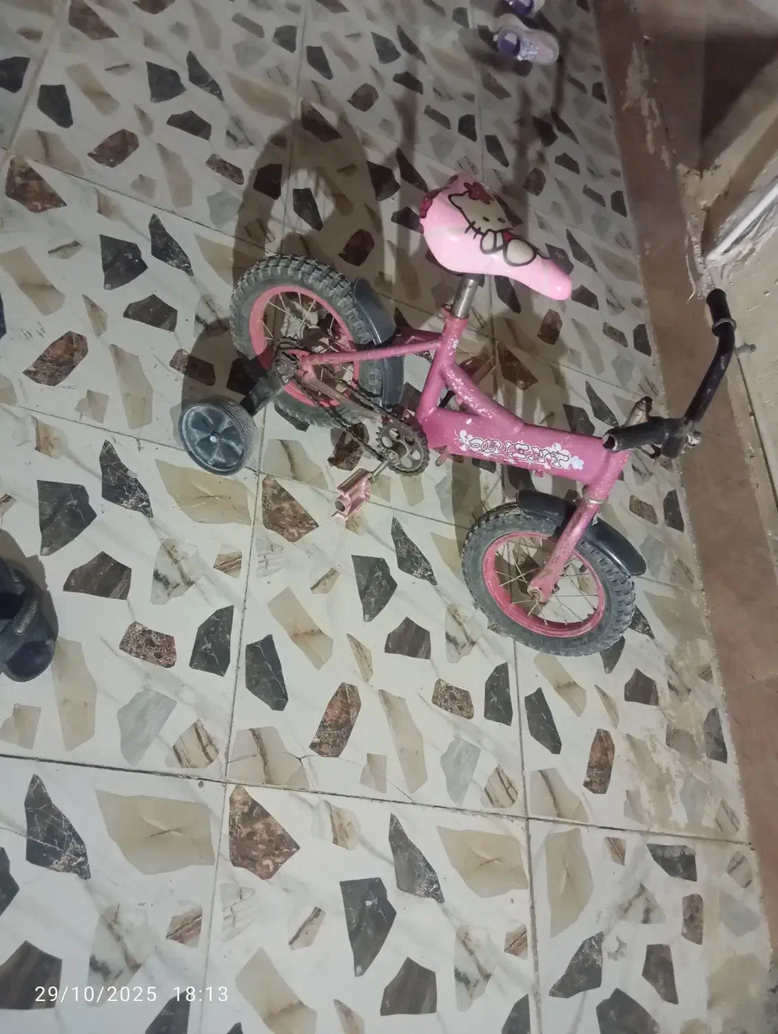 دوچرخه 12 سالم سالم|دوچرخه، اسکیت، اسکوتر|زابل, |دیوار