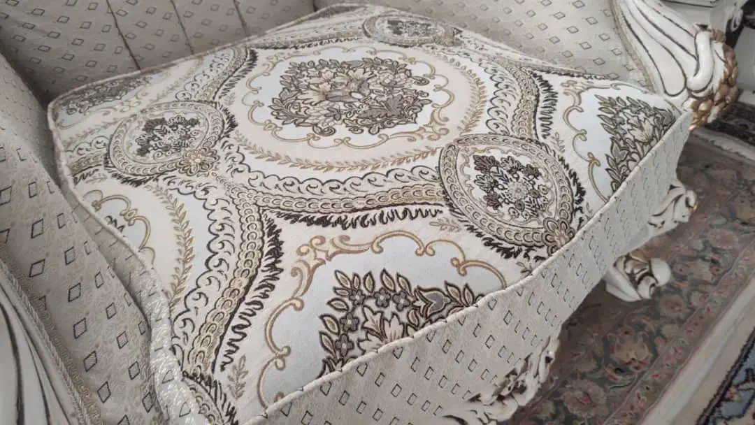 مبل در حد نونو|مبلمان خانگی و میز عسلی|ایوان, |دیوار