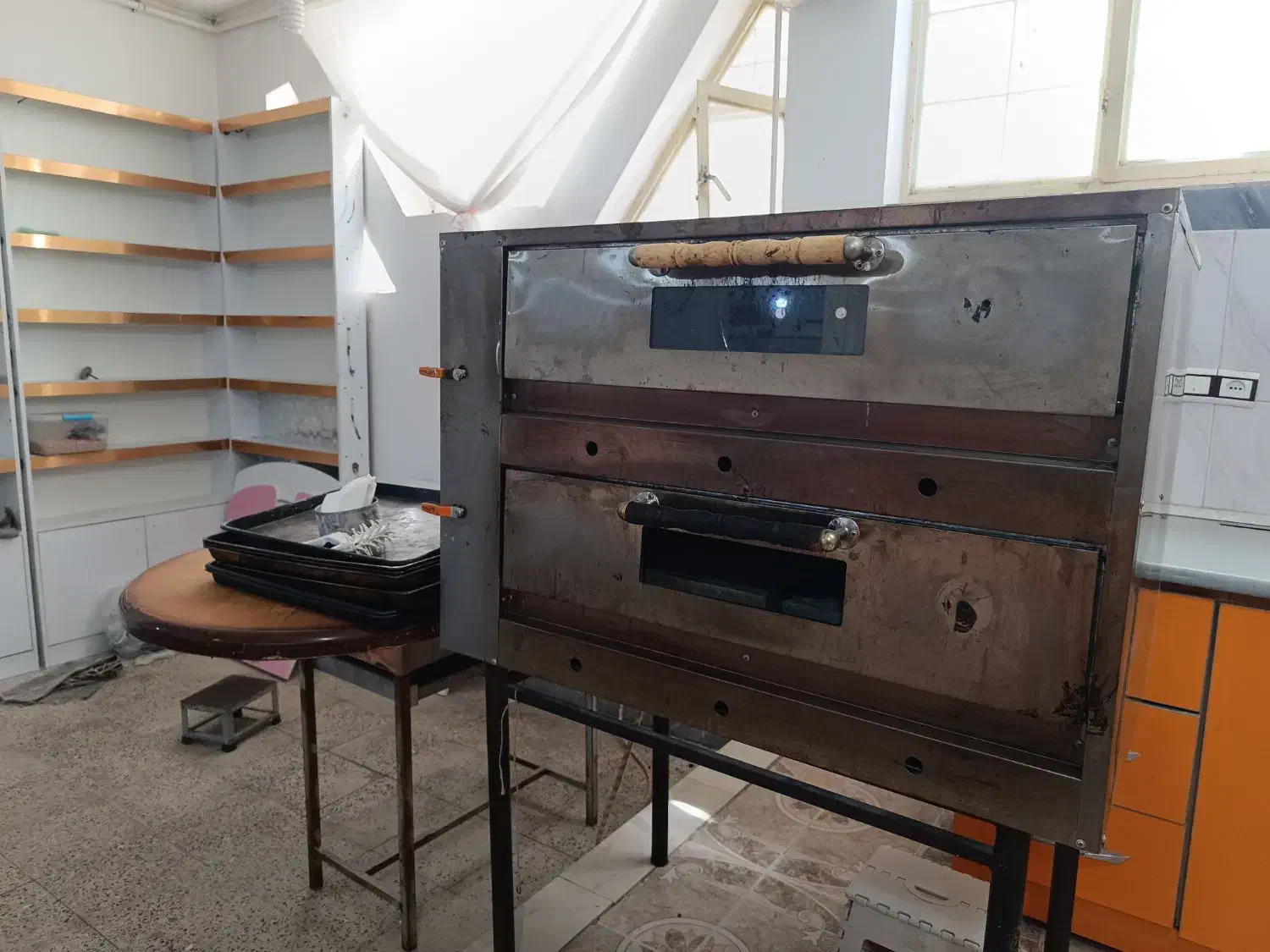 وسایل رستوران و فست فود|کافیشاپ و رستوران|ایلام, |دیوار