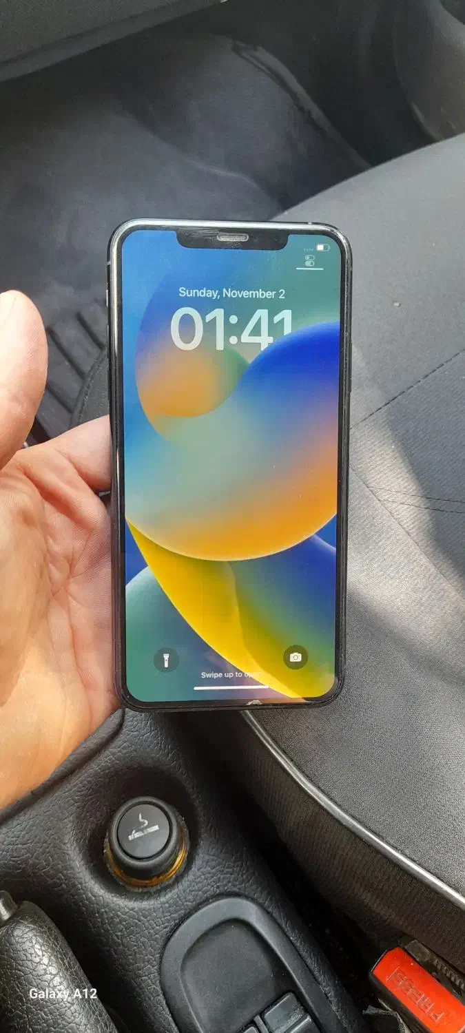 ایفون ۱۱ پرو مکس|موبایل|تهران, مجیدآباد|دیوار