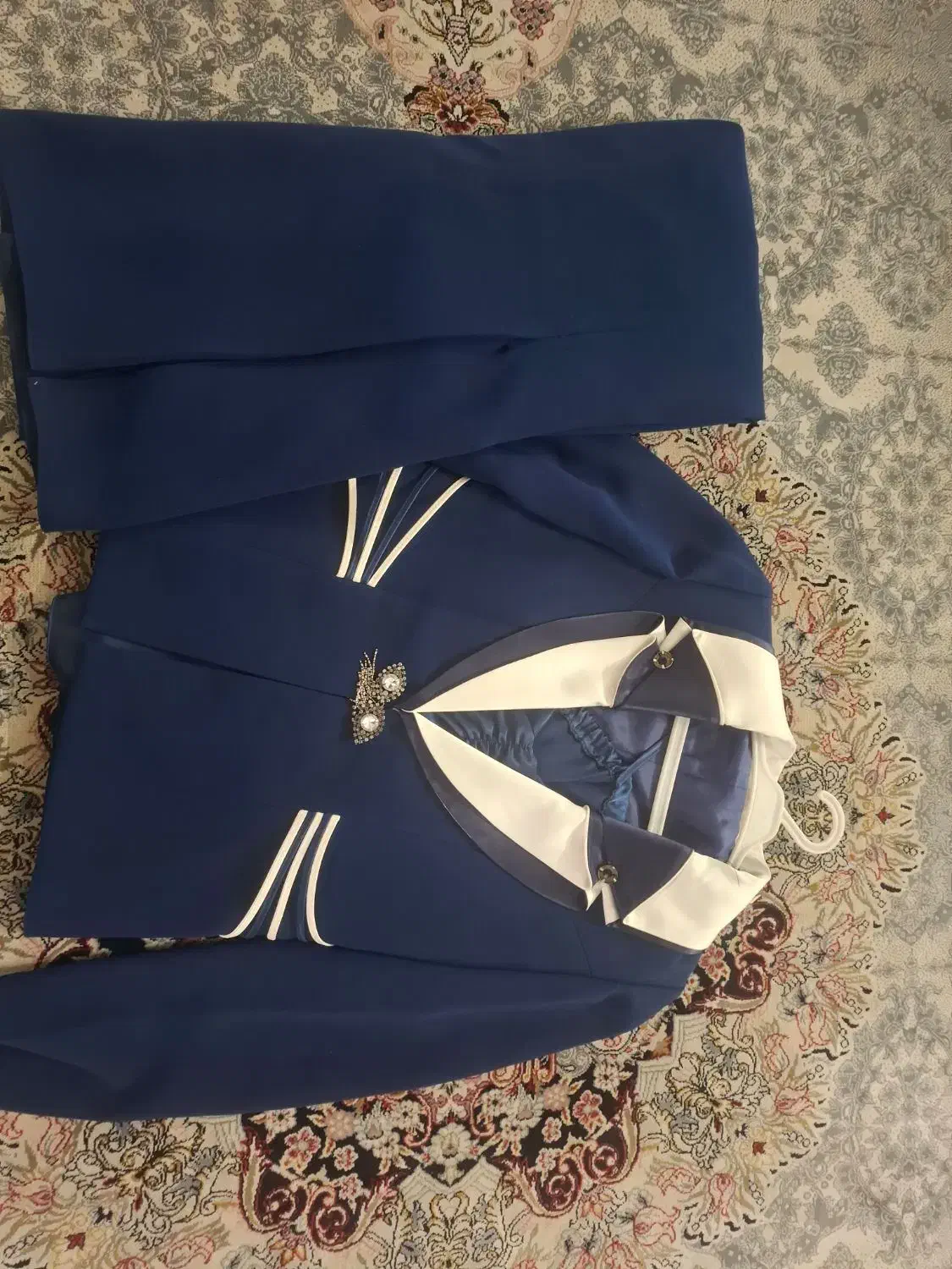 کت ودامن مجلسی|لباس|مشهد, شهید قربانی|دیوار