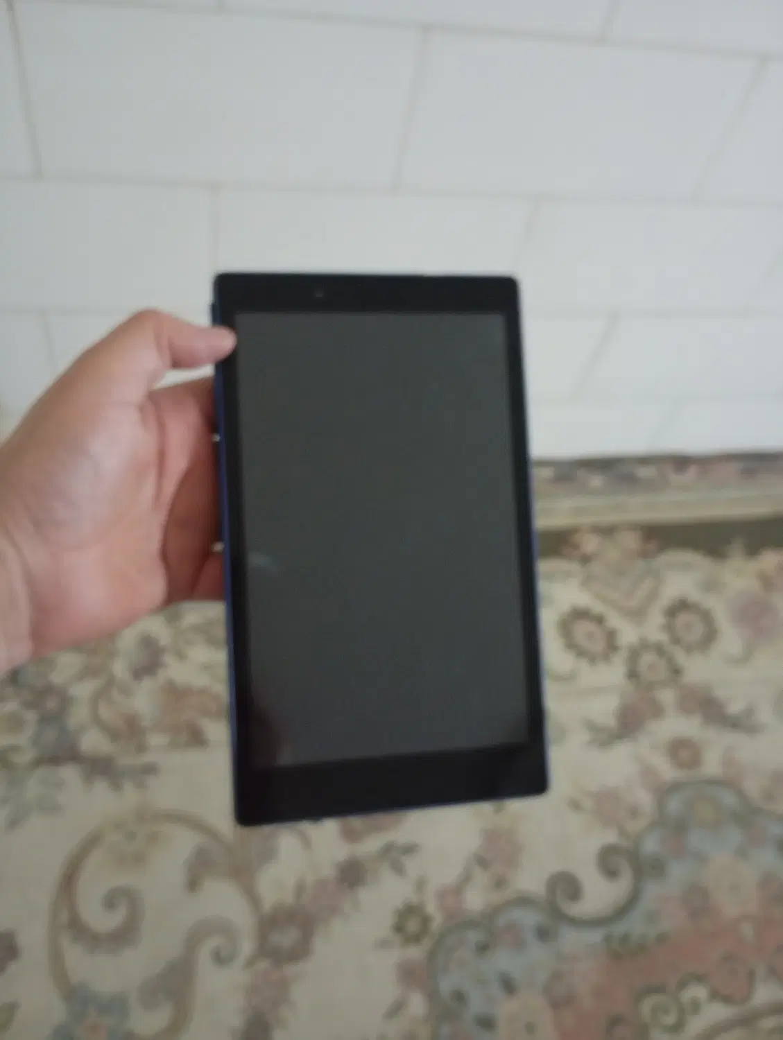 Tablet|تبلت|قم, ارم|دیوار