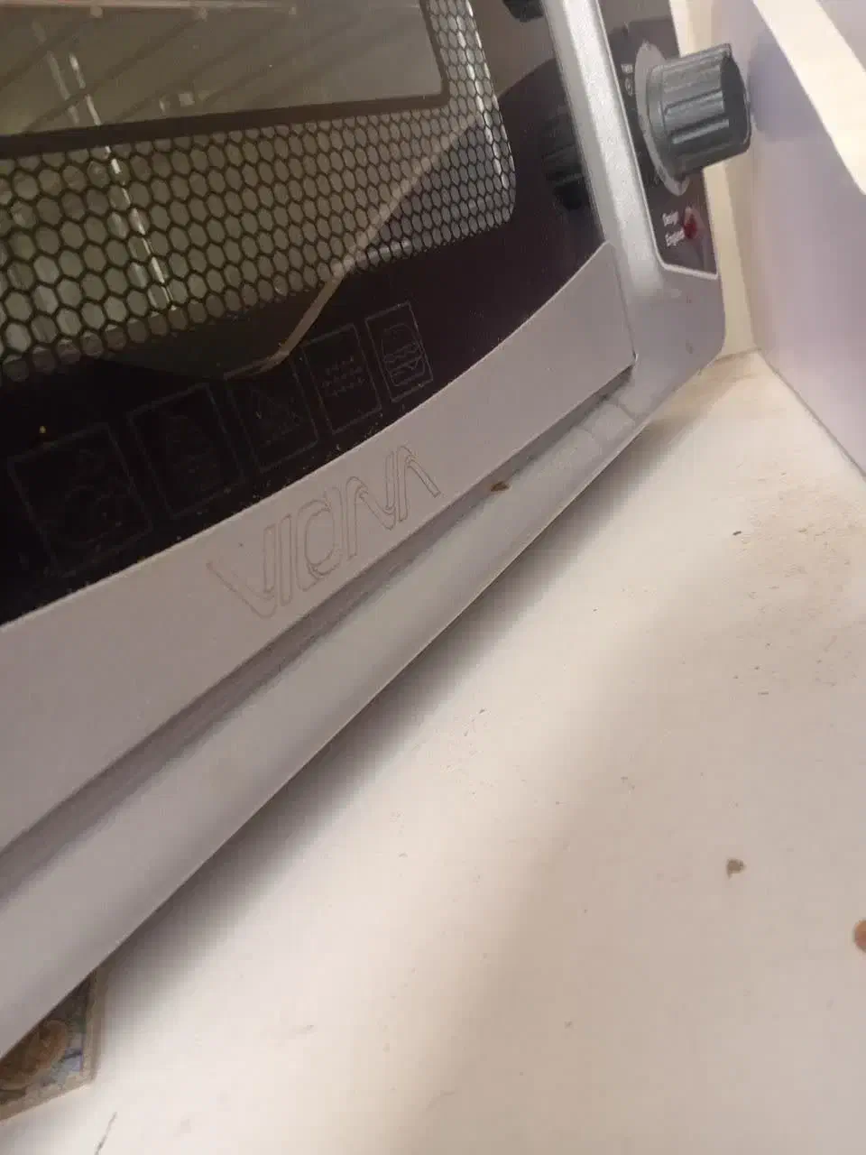 توستربزرگ و نو|اجاق گاز و لوازم برقی پخت‌وپز|اصفهان, شهرک کوثر|دیوار