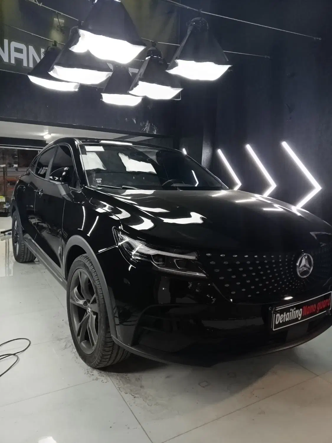 پولیش و سرامیک خودرو در شهر پرند با ضمانت|خدمات موتور و ماشین|پرند, فاز ۴|دیوار