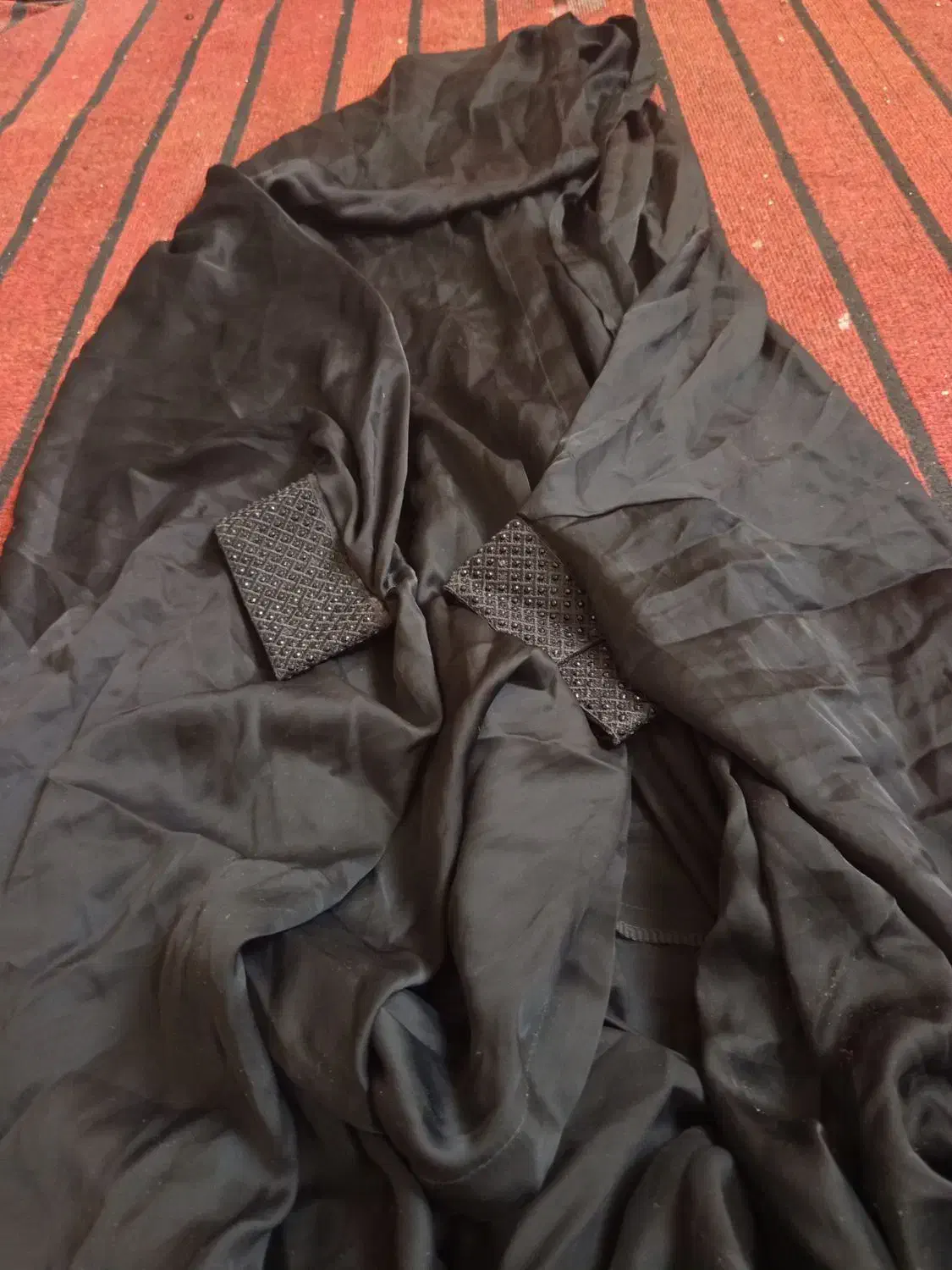 چادر|لباس|زابل, |دیوار