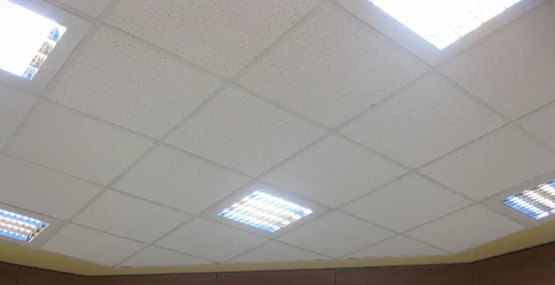 تایل 60 در 60|لامپ و چراغ|نیشابور, مازول|دیوار