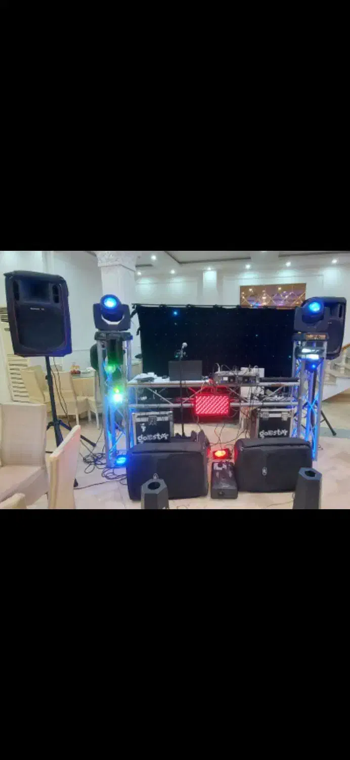 دیجی|خدمات پذیرایی، مراسم|اسلامشهر, شهرک واوان|دیوار