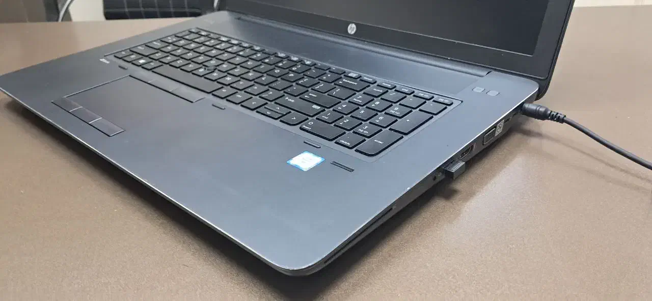 زد بوک اچ پی G3|رایانه همراه|قم, صفائیه|دیوار