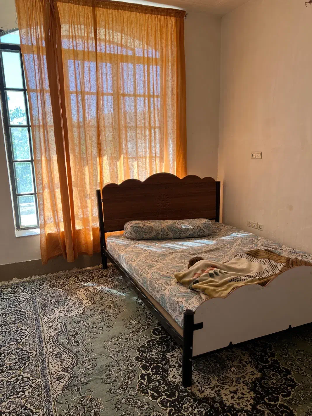 منزل سوییت ویلا در قلات|اجارهٔ کوتاه‌مدت آپارتمان و سوئیت|شیراز, قلات|دیوار